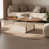 Brun / Blanc