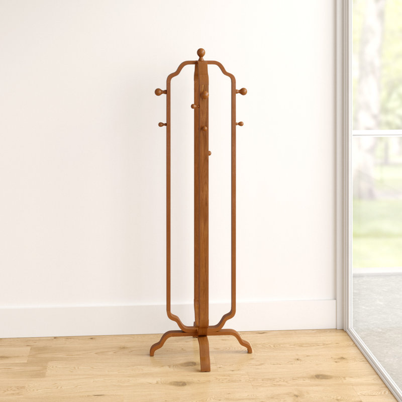 Jasper HIll Freestanding Coat Rack