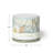 Beautifully Done Essentials Fresh Sea Salt Demi Vanity Tin Scented Candle-102976723