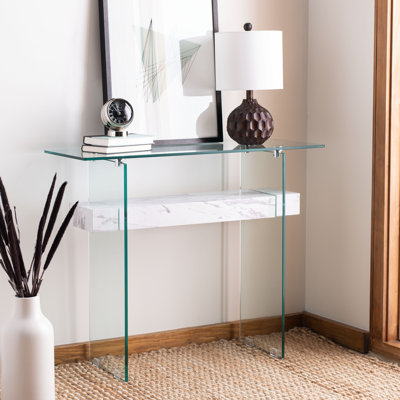 Console de 39,4 po Kayley