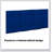 BLUE UPHOLSTERED DAYBED WITH TRUNDLE, VELVET FABRIC