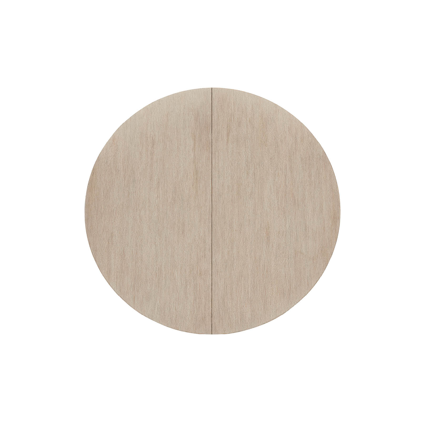 Dockside Dining Table, Tan