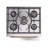 ILVE Nostalgie II Noblesse 30 in Dual Fuel Range-103962379-103962373