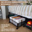 Rebrilliant Olson Storage Tub & Tote