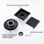 Grille de drain de douche-64145808