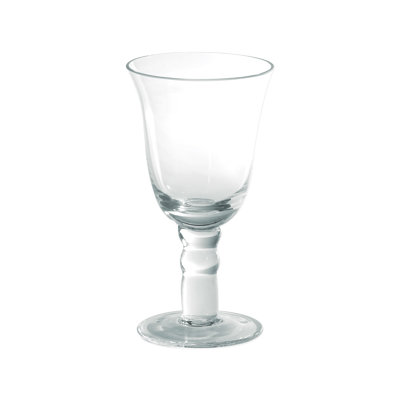 Puccinelli 8 oz. Wine Glass