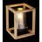 Composite Table Lamp