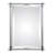 Barnesville Metal Wall Mirror
