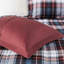 Édredon simple / simple TG avec tissu de style chambre à coucher doux et élégant de 3 m