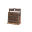 East Solid Wood General Basket
