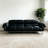 Creative Black Sofa