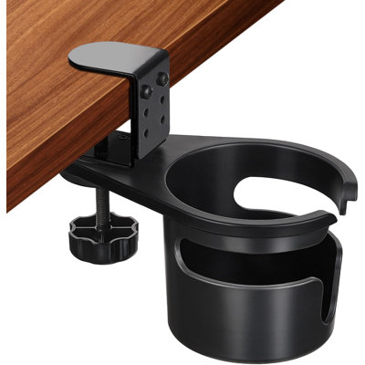 Porte-gobelet anti-dégâts sur la table