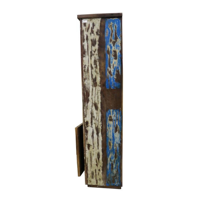 Eisenhower Bookcase