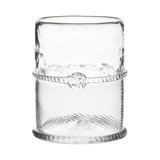 Graham Whiskey Glass