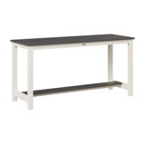 Balcony Outdoor Dining Table