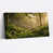 Wrapped Canvas sélectionné