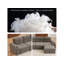 Canapé modulaire en L Upholstered Furniture-1722253039