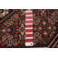 Bijar Red Rug 3'0" x 5'2"