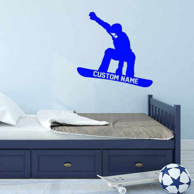 Wall Decal