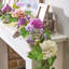 Morea Floral Garland 180Cm