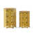 Jaune antique est en rupture de stock