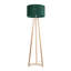 Rhavyn 148 H cm Traditional Floor Lamp-662931792-662931799