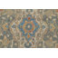 Tapis traditionnel floral 6 x 10