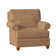 Carrado Leather Armchair