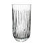 Ensemble Merenda / 6 verres en verre 14 oz