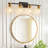 Aarien 4-Light Dimmable Vanity Light-980511465