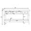 Console 50 po Shanahan-1805258614