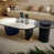 Noir, noir, noir, noir