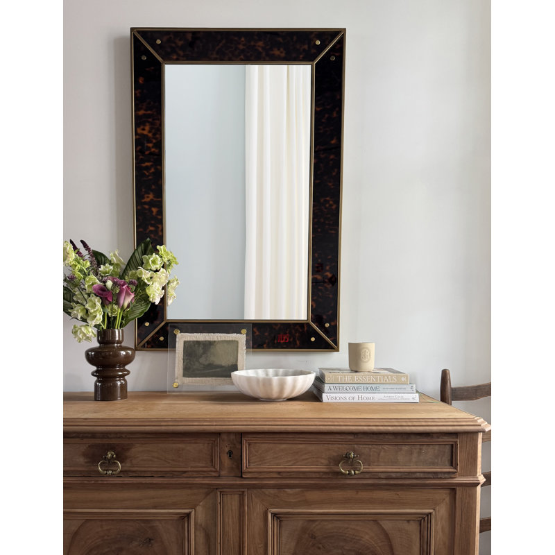 Rectangle Wall Mirror