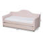 Lit de jour avec couchette Dania-460849567-460849565