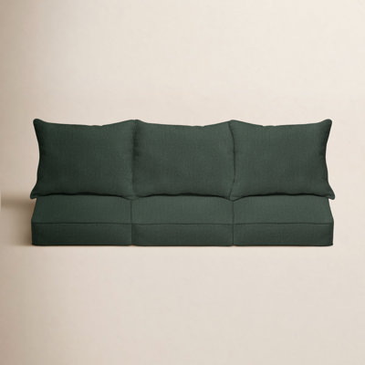 Davana Outdoor Sofa