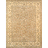 Wildee Oriental Area Rug