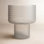 Keirn 7.5'' Handmade Glass Table Vase