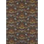 Pomegranate Velvet Fabric-70297476