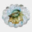 Anemone Glass Decorative Object