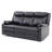Double Reclining Sofa-1108054227