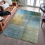 Premium Machine Washable Wayne AMF1096 Modern Rug-824094762