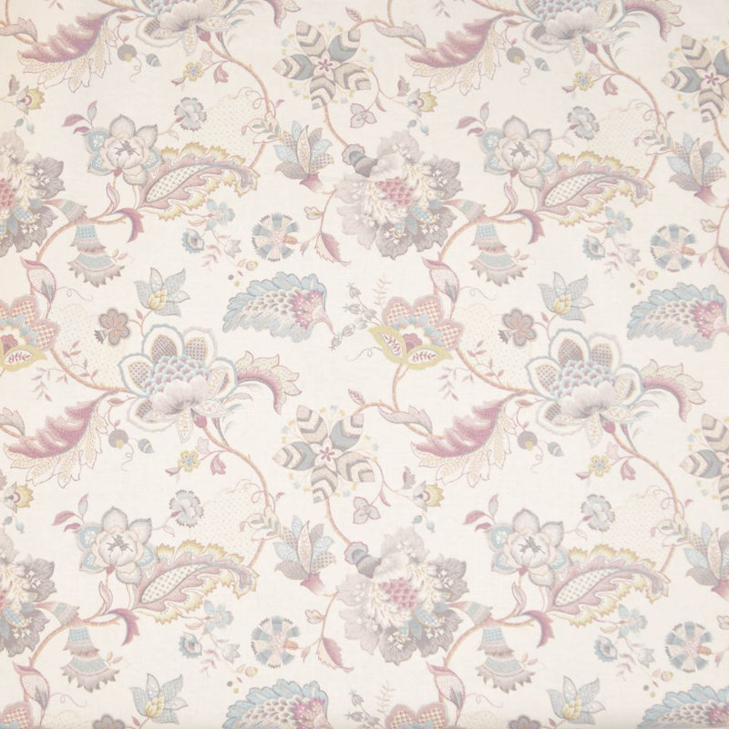 Tissu Wish, Chiné