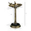 Freestanding Bird Feeder
