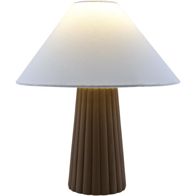 Ceramic Table Lamp