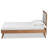 Cranbrook Twin Tufted Platform Bed-1266431790