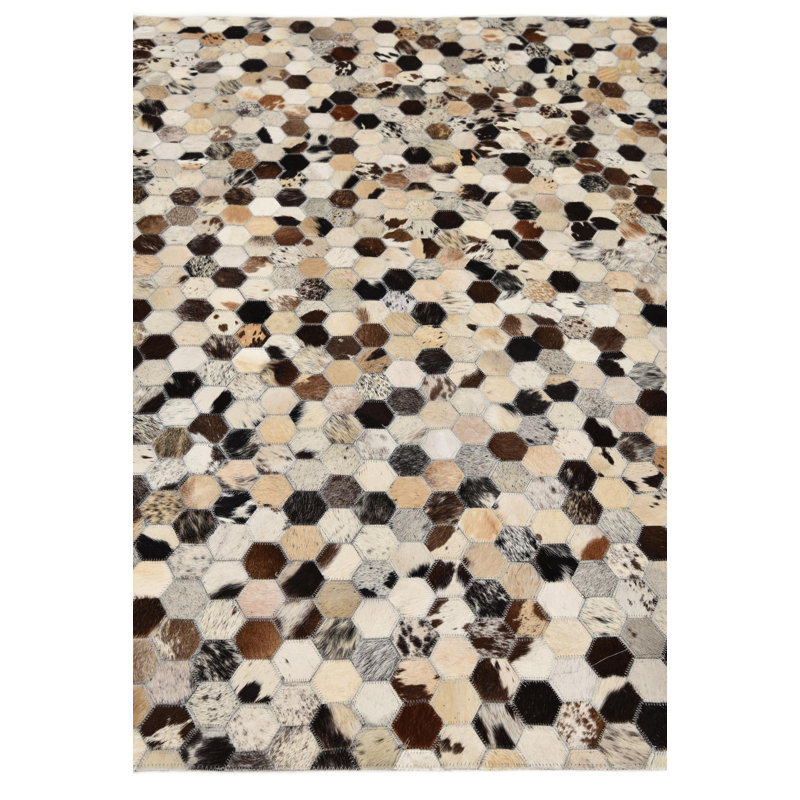 Ortega Multi Rug