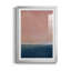 Coucher de soleil - Peinture encadrée-419189722-419189723-419160311