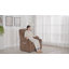96cm Wide Standard Recliner-811710765