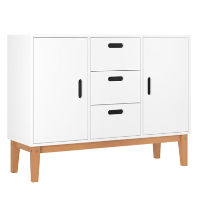 Hurd 2 Door Cabinet