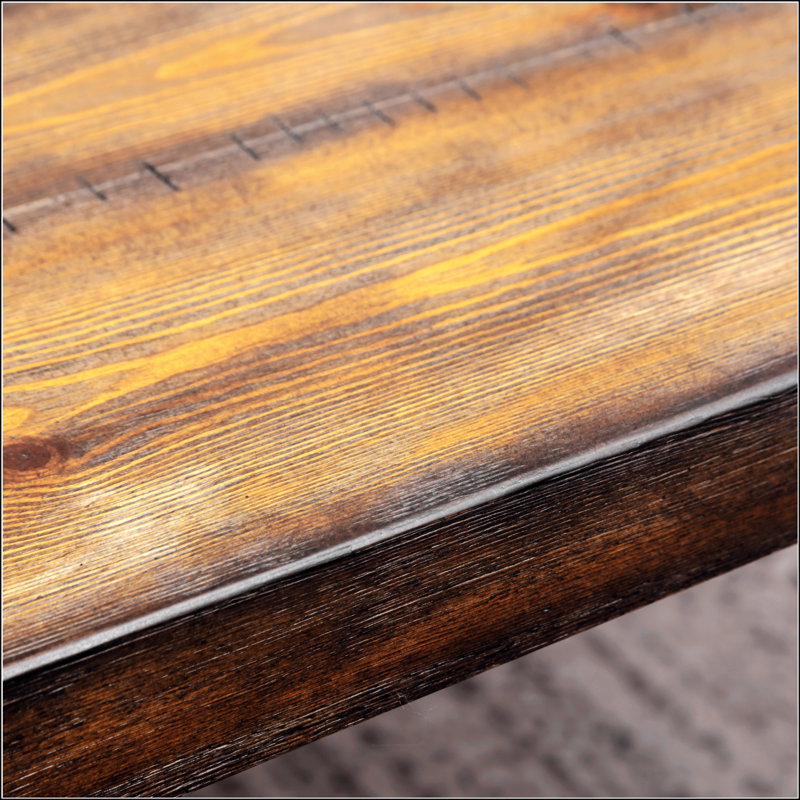 Table de salle à manger Industrial